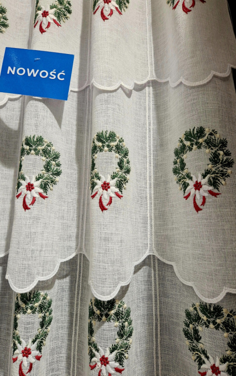 ZAZDROSTKA W WIANKI WYSKOŚĆ 70 CM ZAZDROSTKA W WIANKI WYSKOŚĆ 70 CM