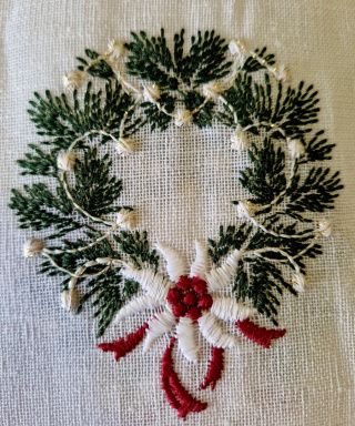 ZAZDROSTKA W WIANKI WYSOKOŚĆ 17 CM