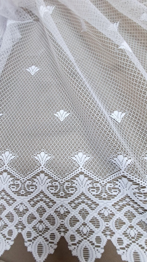 FIRANA ŻAKARDOWA 120 CM FIRANA ŻAKARDOWA 120 CM