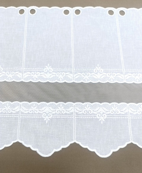 ZAZDROSTKA BATYST Z SIATECZKĄ WYSOKOŚĆ 70 CM ZAZDROSTKA BATYST Z SIATECZKĄ WYSOKOŚĆ 70 CM