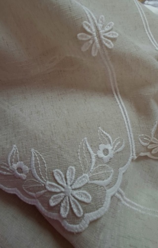 ZAZDROSTKA BEŻOWA BOHO WYSOKOŚĆ 60 CM