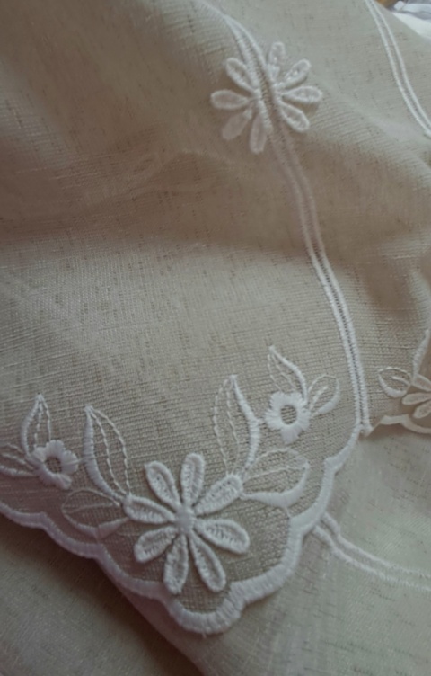 ZAZDROSTKA BEŻOWA BOHO WYSOKOŚĆ 60 CM ZAZDROSTKA BEŻOWA BOHO WYSOKOŚĆ 60 CM