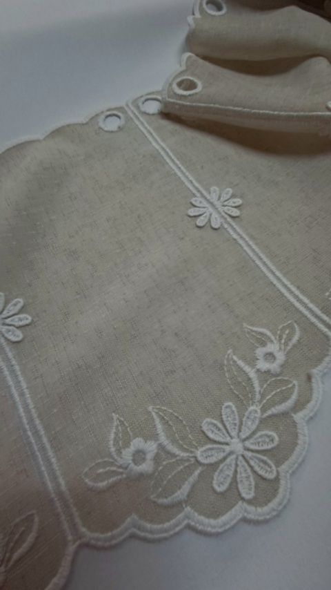 ZAZDROSTKA BEŻOWA BOHO WYSOKOŚĆ 60 CM ZAZDROSTKA BEŻOWA BOHO WYSOKOŚĆ 60 CM