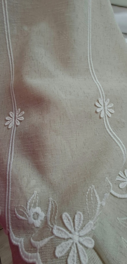 ZAZDROSTKA BEŻOWA BOHO WYSOKOŚĆ 60 CM ZAZDROSTKA BEŻOWA BOHO WYSOKOŚĆ 60 CM