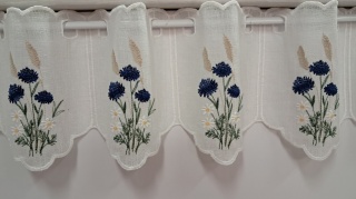 ZAZDROSTKA W CHABRY WYSOKOŚĆ 17 CM