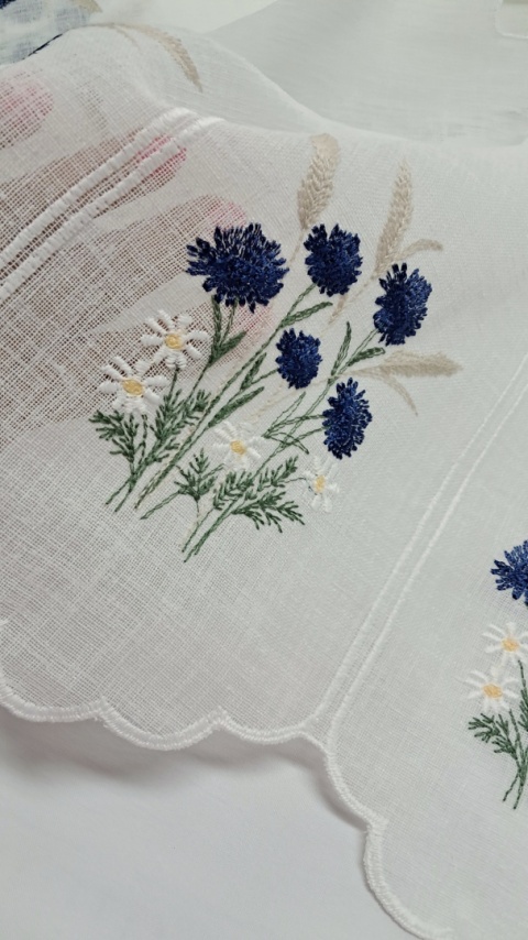 ZAZDROSTKA W CHABRY WYSOKOŚĆ 45 CM ZAZDROSTKA W CHABRY WYSOKOŚĆ 45 CM