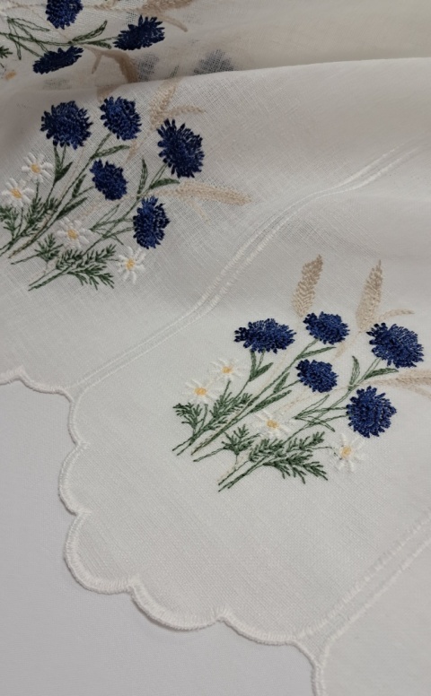 ZAZDROSTKA W CHABRY WYSOKOŚĆ 70 CM ZAZDROSTKA W CHABRY WYSOKOŚĆ 70 CM