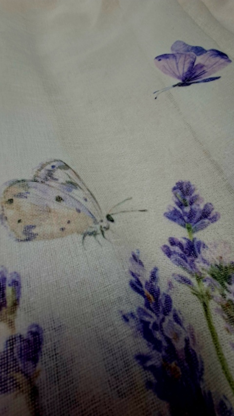 ZAZDROSTKA Z LAWENDĄ WYSOKOŚĆ 30 CM ZAZDROSTKA Z LAWENDĄ WYSOKOŚĆ 30 CM