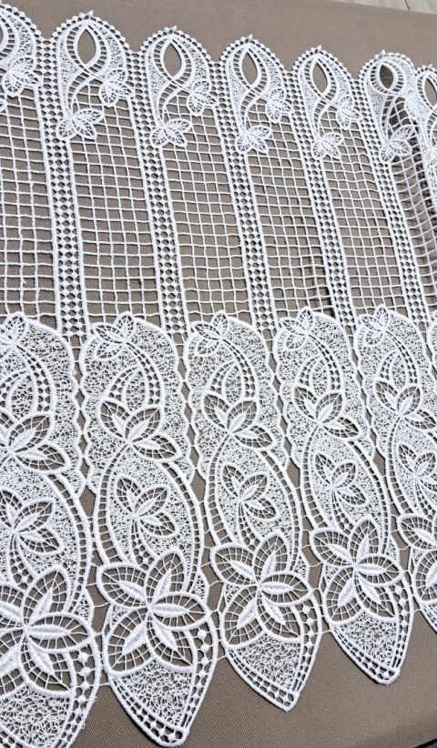 FIRANA GIPIUROWA WYSOKOŚC 150 CM