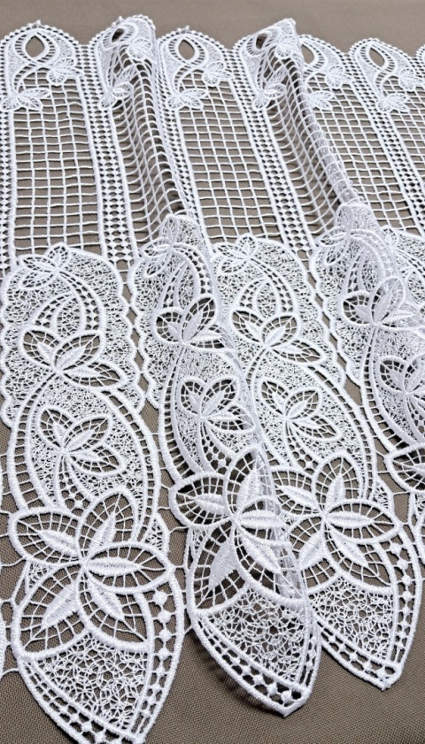 FIRANA GIPIUROWA WYSOKOŚC 150 CM