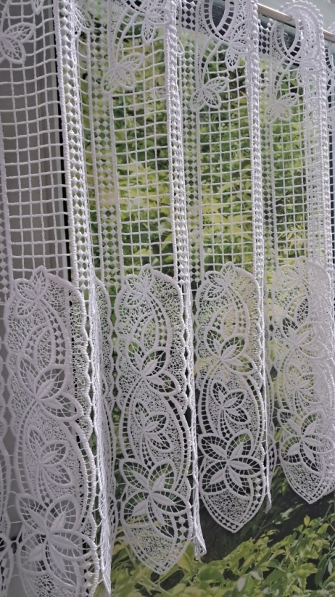 FIRANA GIPIUROWA WYSOKOŚC 150 CM