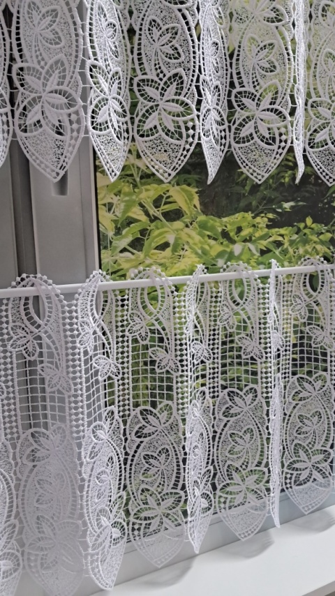 FIRANA GIPIUROWA WYSOKOŚC 150 CM