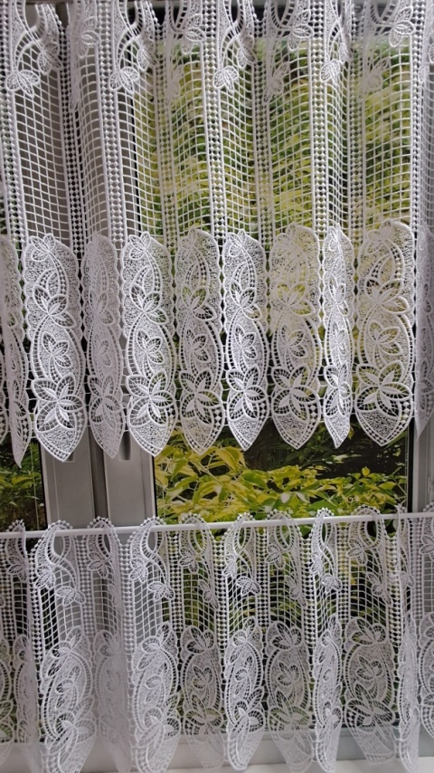 FIRANA GIPIUROWA WYSOKOŚC 150 CM