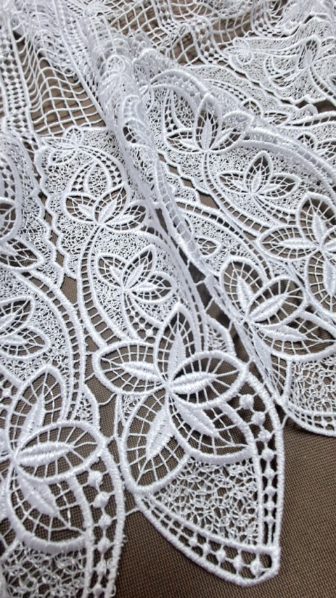 FIRANA ZAZDROSTKA GIPIUROWA WYSOKOŚĆ 60 CM