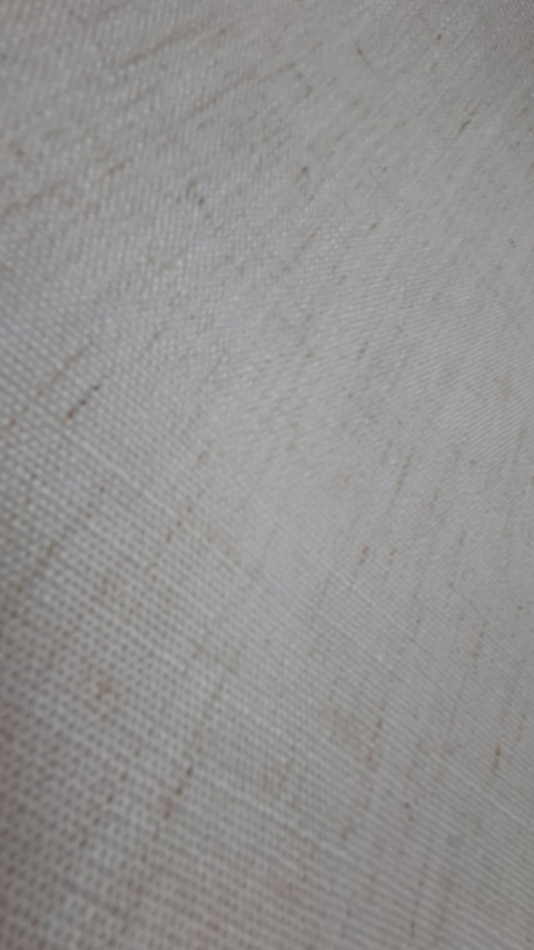 TKANINA DEKORACYJNA JAK LEN