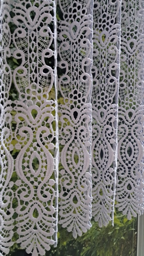 ZAZDROSTKA GIPIUROWA WYSOKOŚĆ 60 CM