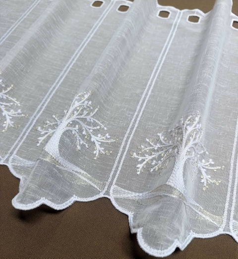 ZAZDROSTKA HAFTOWANE DRZEWKO SZCZĘŚCIA WYSOKOŚĆ 90 CM