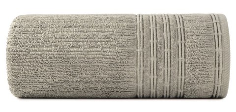 RĘCZNIK ROMEO (02) 50 X 90 CM JASNOBRĄZOWY RĘCZNIK ROMEO (02) 50 X 90 CM JASNOBRĄZOWY