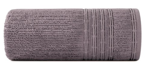 RĘCZNIK ROMEO (04) 50 X 90 CM FIOLETOWY RĘCZNIK ROMEO (04) 50 X 90 CM FIOLETOWY