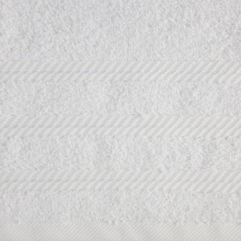 RĘCZNIK VITO (01) 50 X 90 CM BIAŁY RĘCZNIK VITO (01) 50 X 90 CM BIAŁY